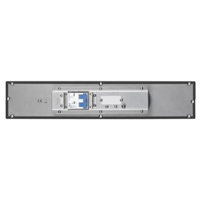 Bộ lưu điện APC Easy On-Line SRV RM SRV6KRIRK 6000VA 230V with Rail Kit