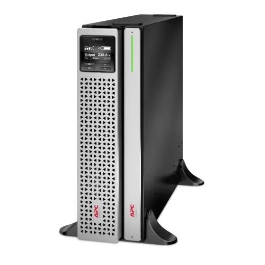 Bộ lưu điện APC Smart-UPS SRT Li-Ion 1500VA RM – SRTL1500RMXLI