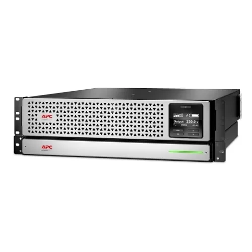 Bộ lưu điện APC Smart-UPS SRT Li-Ion 1500VA RM – SRTL1500RMXLI