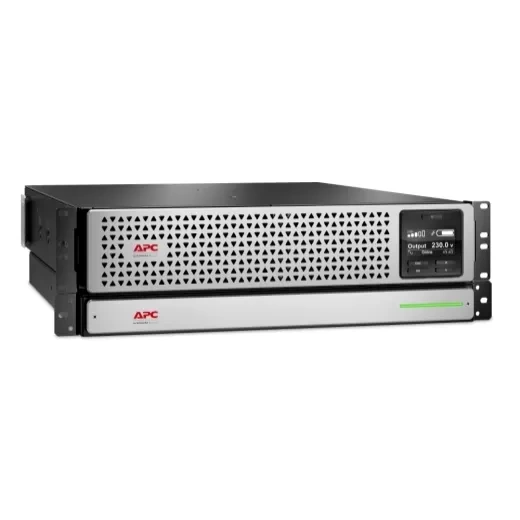 Bộ lưu điện APC Smart-UPS SRT Li-Ion 2200VA RM – SRTL2200RMXLI
