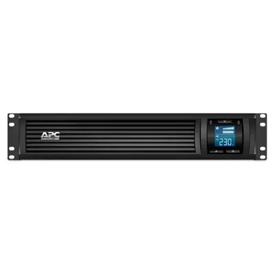 Bộ lưu điện APC SMC3000RMI2U (3KVA/2.1KW)