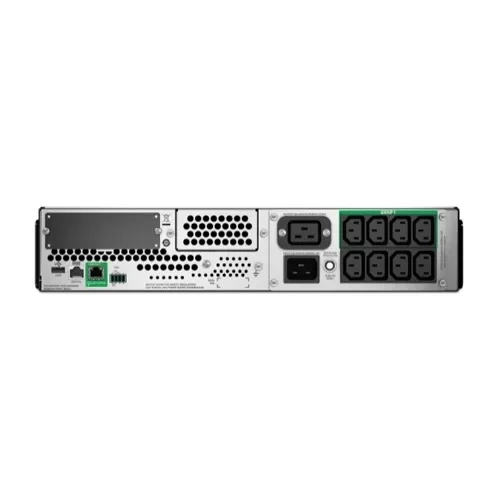Bộ lưu điện APC SMT2200RMI2UC 2200VA/1980W with SmartConnect
