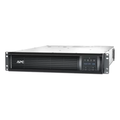 Bộ lưu điện APC SMT2200RMI2UC 2200VA/1980W with SmartConnect