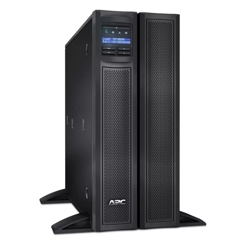Bộ lưu điện APC SMX3000HV (3KVA/2.7KW)