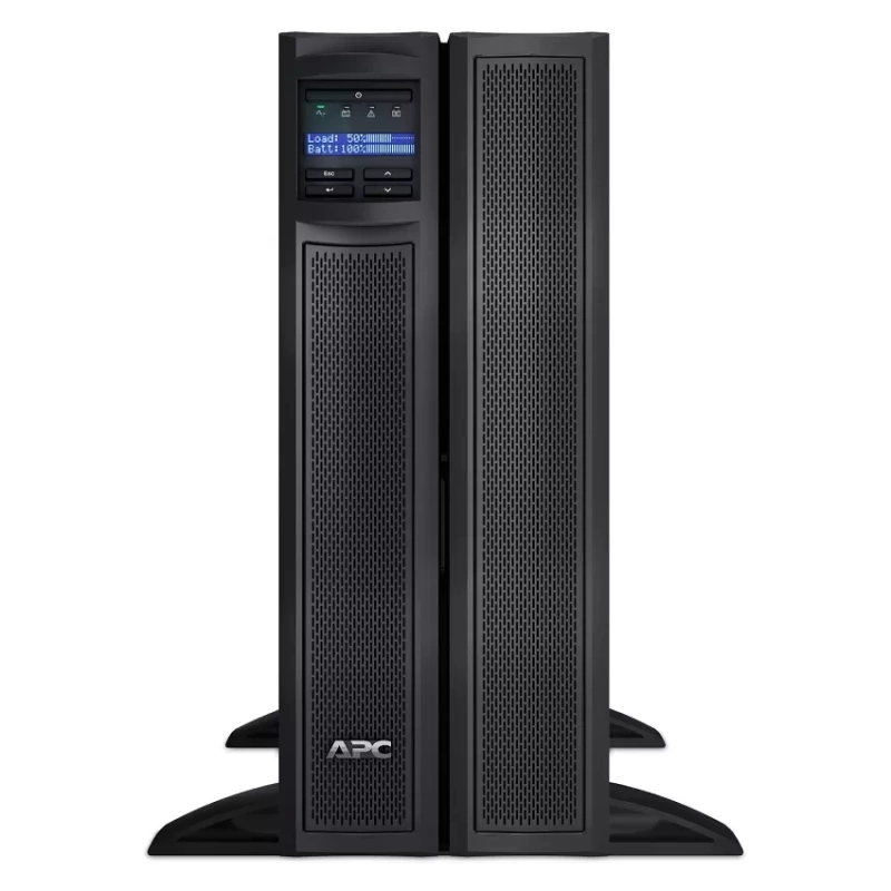 Bộ lưu điện APC SMX3000HVNC (3KVA/2.7KW)
