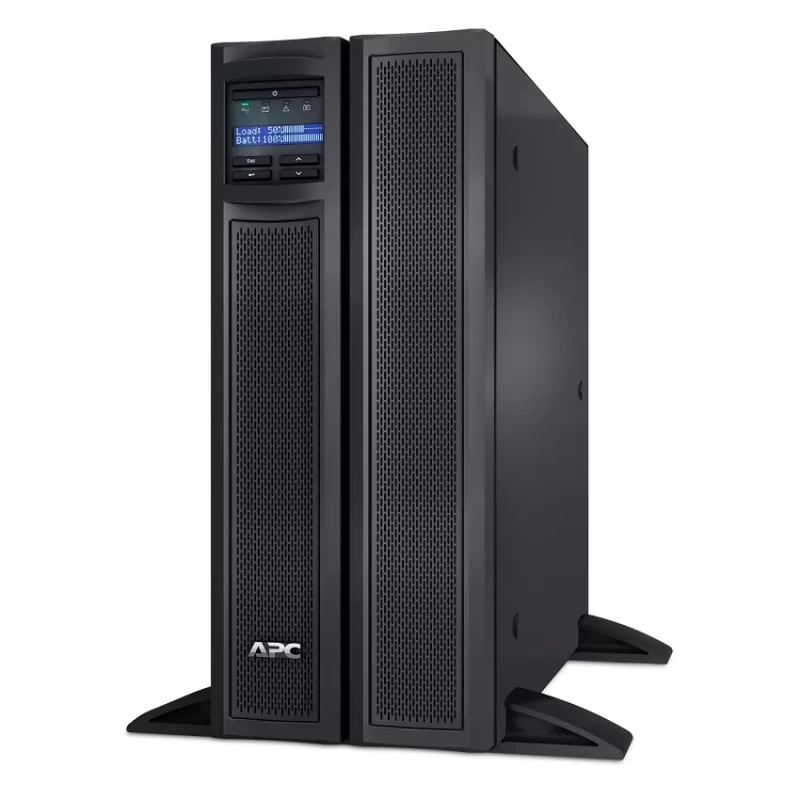Bộ lưu điện APC SMX3000HVNC (3KVA/2.7KW)