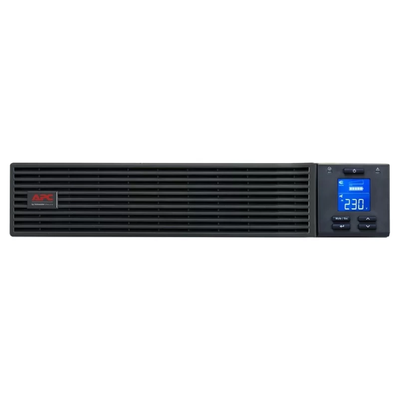 Bộ lưu điện APC True Online SRV1KRIRK-E 1000VA/ 900W