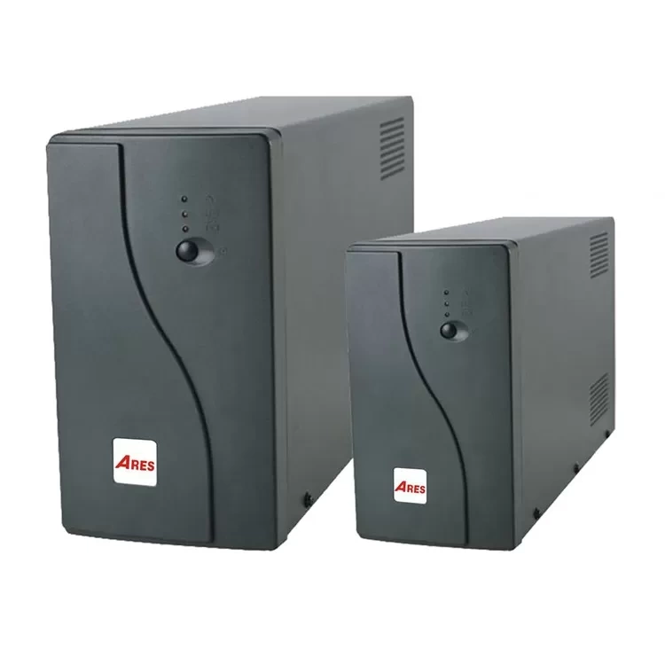 Bộ lưu điện ARES AR265 650VA hàng chính hãng