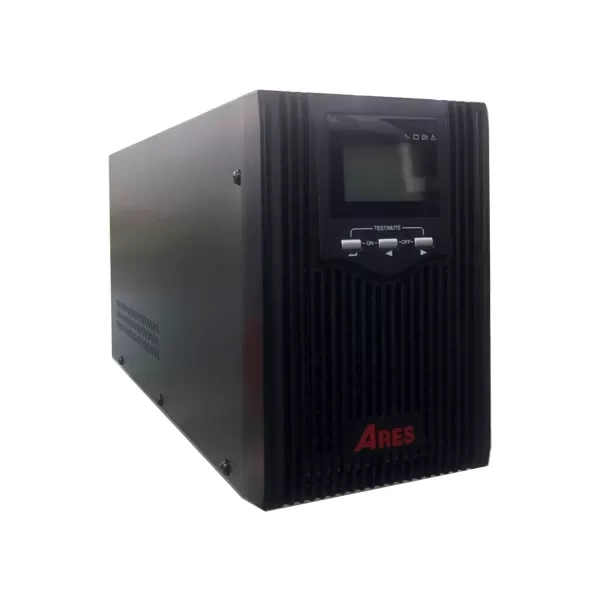 Bộ lưu điện ARES AR630 (3000VA/2400W)