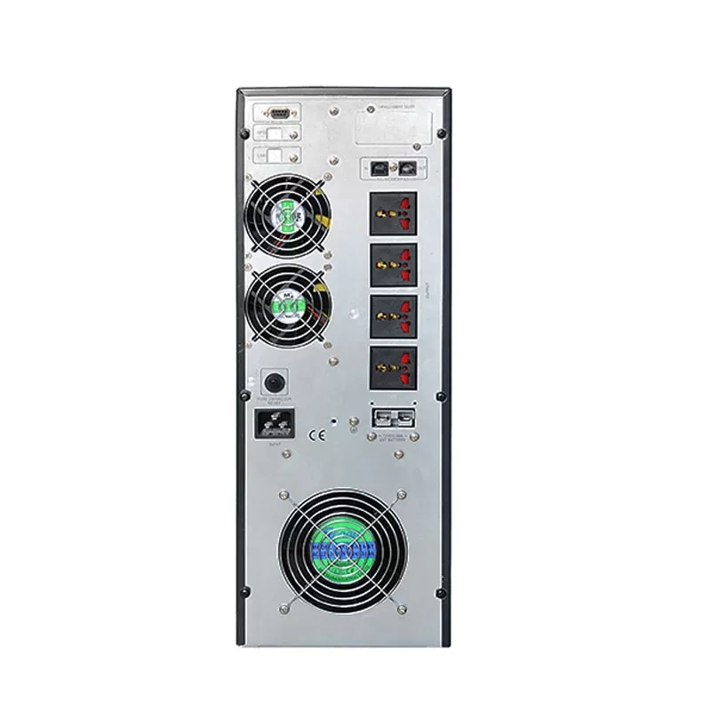 Bộ lưu điện ARES AR903PT 3KVA (2700W) Online