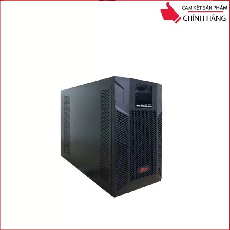 Bộ lưu điện ARES AR-MP2KS 2KVA/2KW True Online