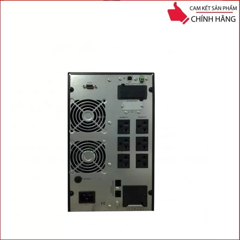 Bộ lưu điện ARES AR-MP2KS 2KVA/2KW True Online
