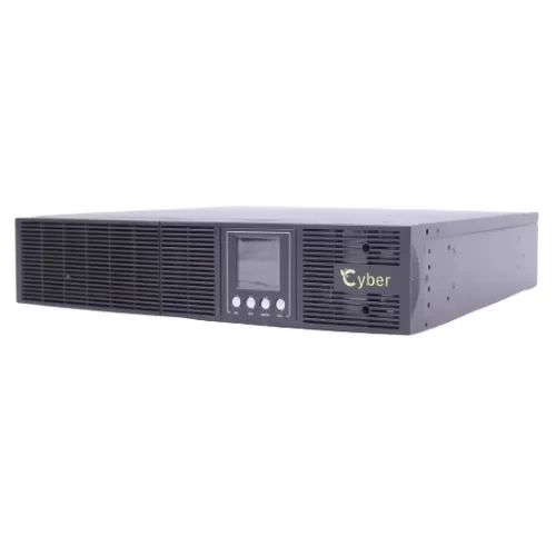Bộ lưu điện CYBER Platinum+2000RT 2KVA