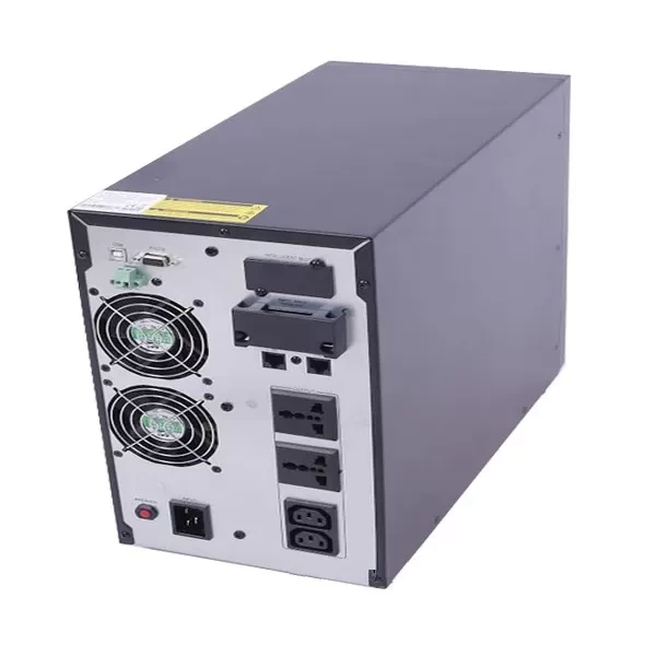 Bộ lưu điện CYBER Platinum+3000 3KVA