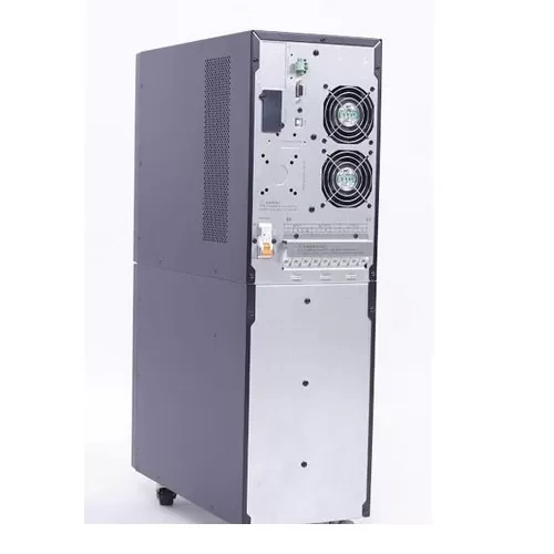 Bộ lưu điện CYBER PLATINUM+6000 6KVA