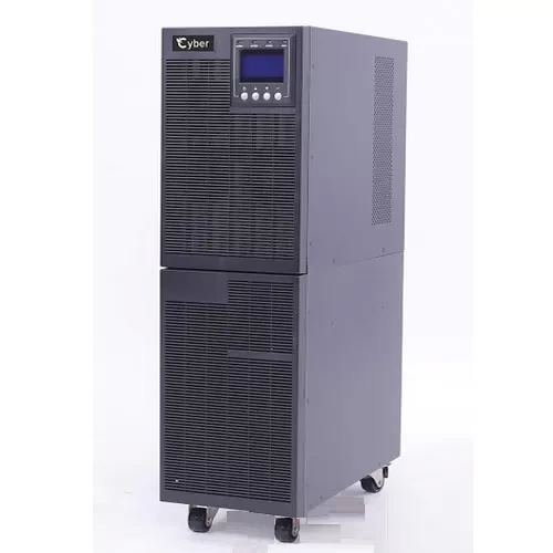 Bộ lưu điện CYBER PLATINUM+6000 6KVA