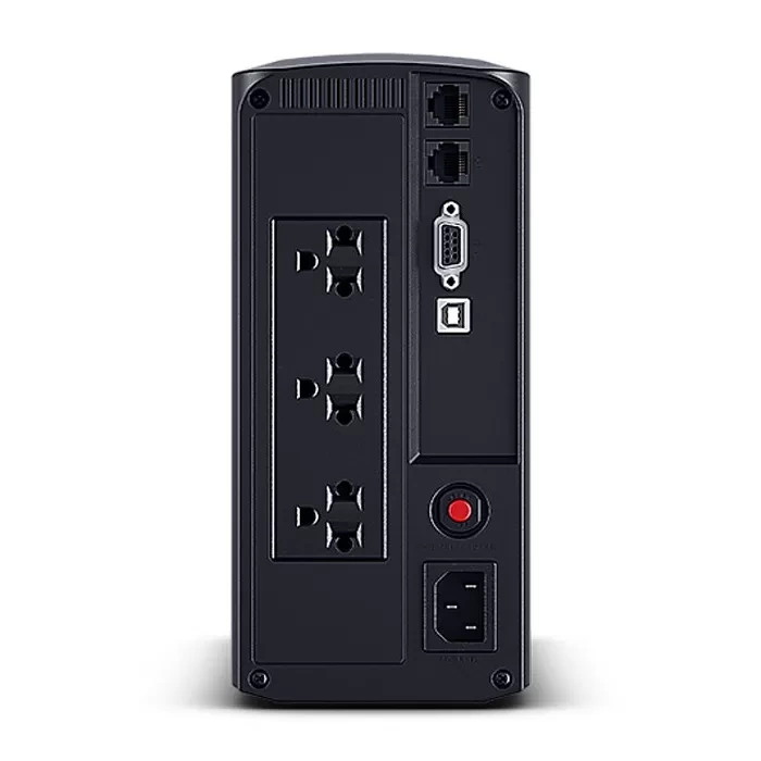 Bộ Lưu Điện CyberPower VP1000ELCD 1000VA (550W)