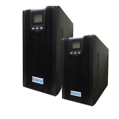 Bộ lưu điện UPS DELTA CL1000VS 1KVA
