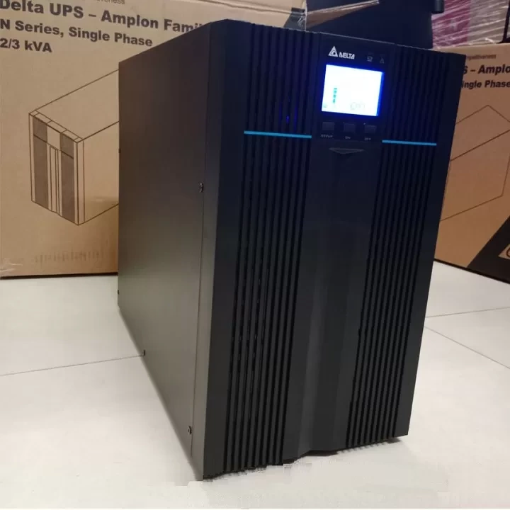Bộ lưu điện UPS DELTA N-2K UPS202N2000B0B6 2000VA/1800W