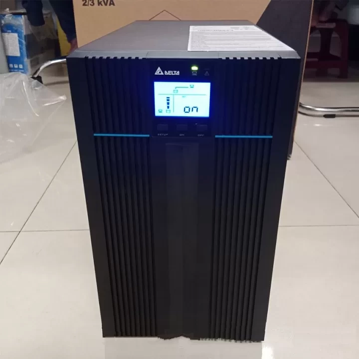 Bộ lưu điện DELTA N-3K UPS302N2000B0B6 3000VA/2700W