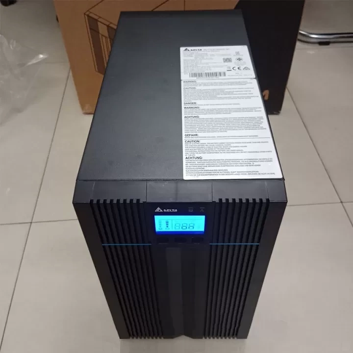Bộ lưu điện DELTA N-3K UPS302N2000B0B6 3000VA/2700W