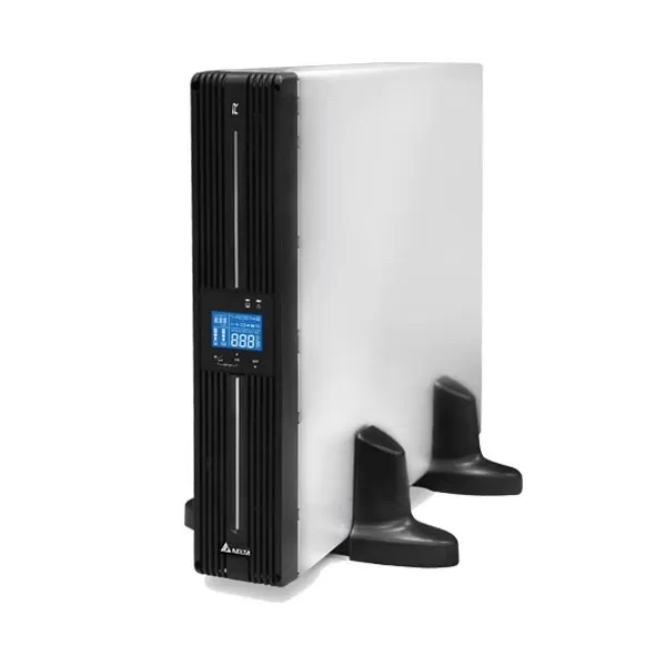 Bộ lưu điện UPS DELTA R-1K UPS102R2002N0B6 1000VA/900W (Không Pin)