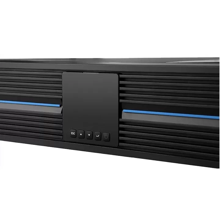 Bộ lưu điện Delta RT-10K UPS103R2RT2N035 10KVA (Pin Ngoài)