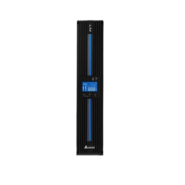 Bộ lưu điện DELTA RT-3K UPS302R2RT0B0B6 3000VA/2700W