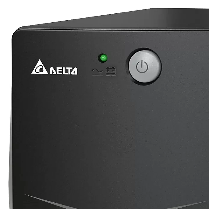 Bộ lưu điện UPS DELTA VX-1000VA