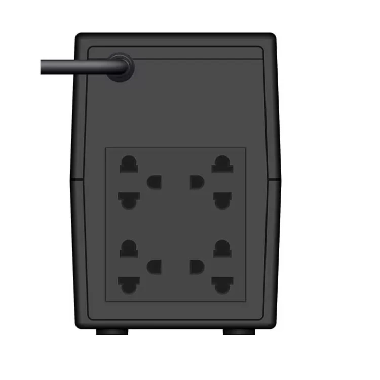 Bộ Lưu Điện UPS Line Interactive EATON 5V850 (9C00-53239N)