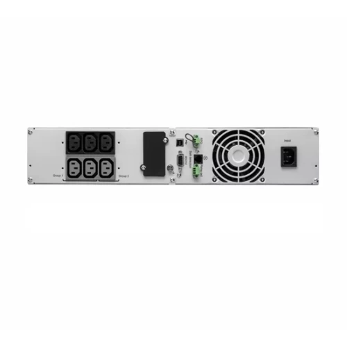 Bộ Lưu Điện EATON 9SX1500IR (1500VA/1350W) Rackmount