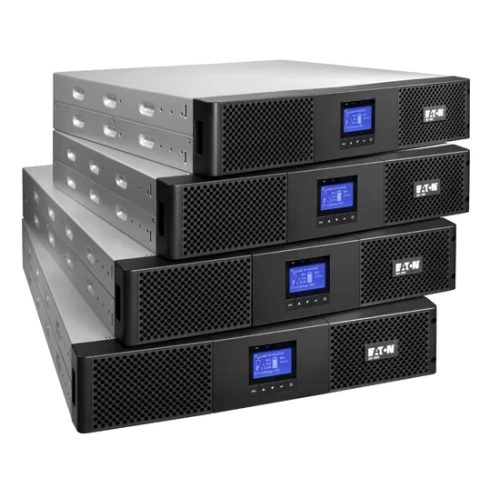 Bộ Lưu Điện EATON 9SX1500IR (1500VA/1350W) Rackmount