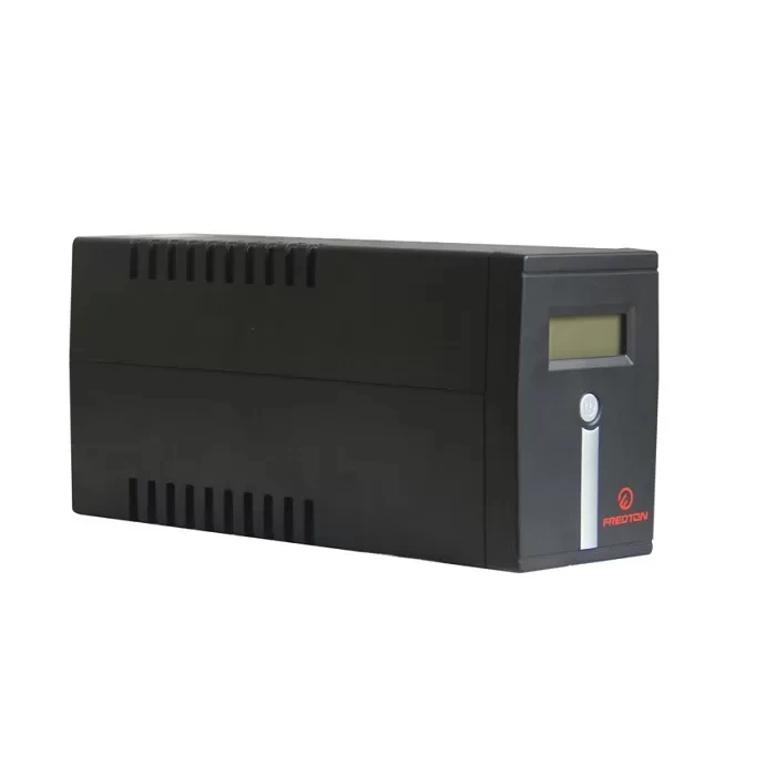 Bộ Lưu Điện FREDTON F56VT-1500 1500VA (Line Interactive)
