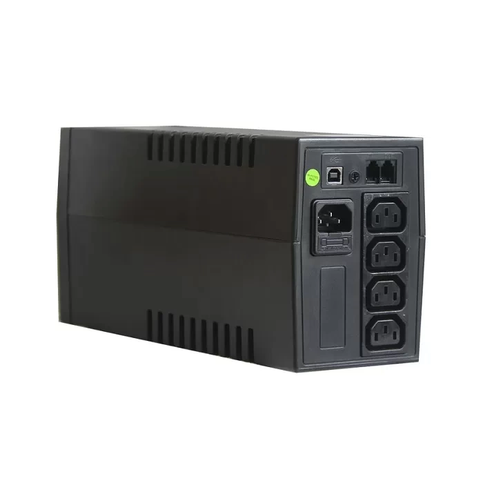 Bộ Lưu Điện FREDTON F56VT-800 800VA/480W (Line Interactive)