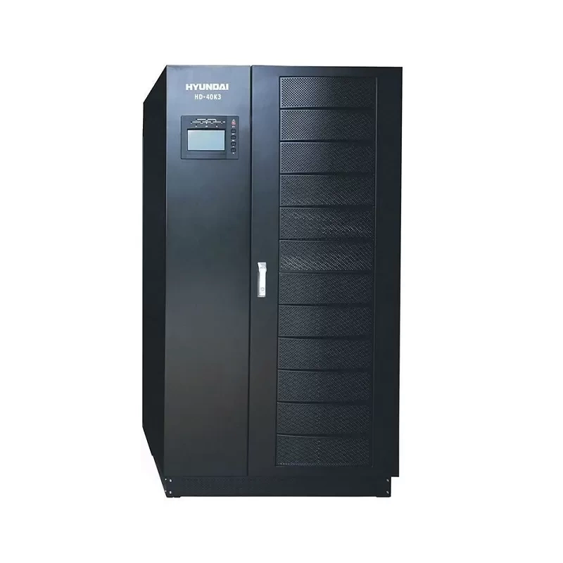 Bộ lưu điện HYUNDAI HD-40K3 40KVA/36KW
