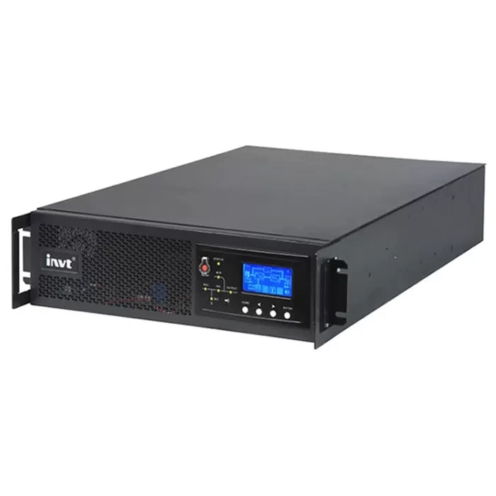 Bộ Lưu Điện INVT HR1102S 2000VA (1800W) Loại Pin Trong