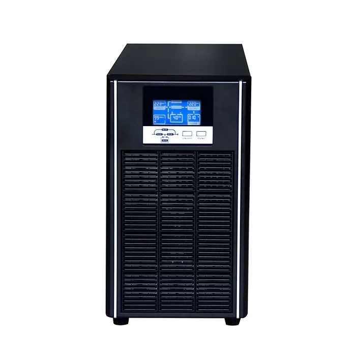 Bộ Lưu Điện INVT HT1110XL 10000VA (10KW) Loại Dùng Pin Rời