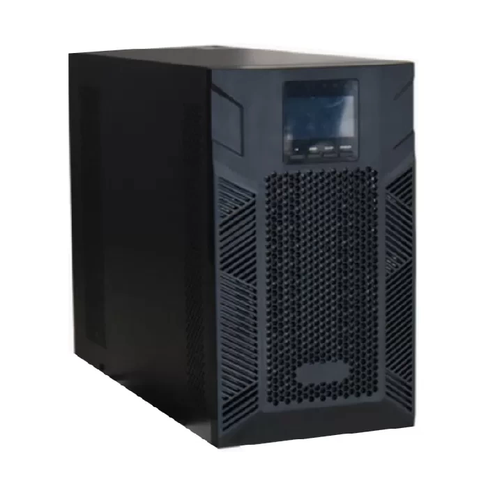 Bộ Lưu Điện KSTAR UDC9102S 2KVA Online Tower