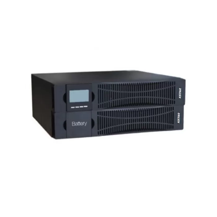 Bộ Lưu Điện KSTAR UDC9102S-RT 2KVA Online Rackmount Chính Hãng