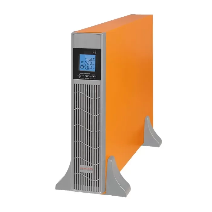 Bộ Lưu Điện MAKELSAN Powerpack SE RT 1KVA 1000VA/900W