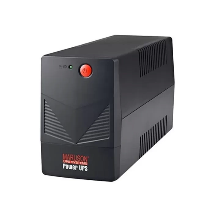 Bộ Lưu Điện MARUSON POW-700AGMV Chính Hãng