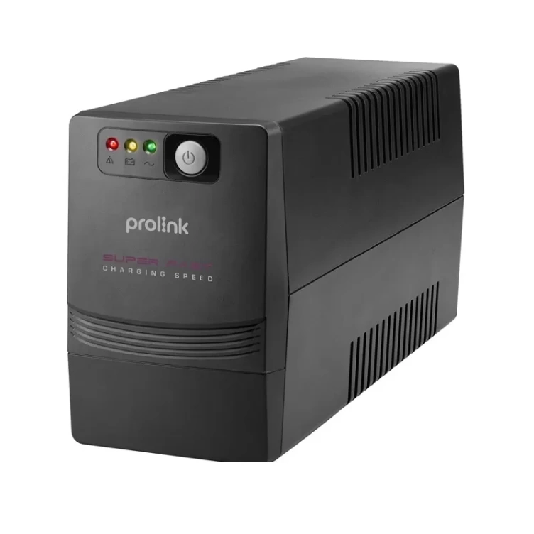 Bộ Lưu Điện PROLINK PRO2000SFCU 2000VA/1200W Chính Hãng
