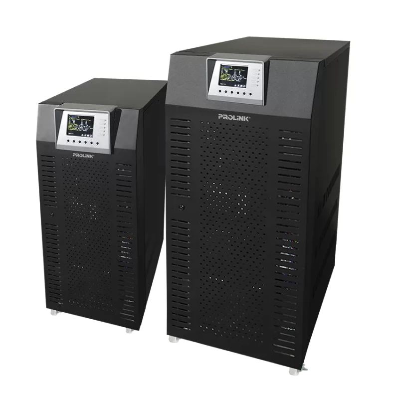 Bộ Lưu Điện PROLINK PRO73340S 40KVA - BH 01 Năm