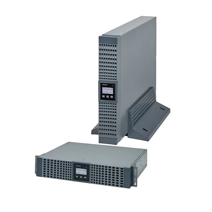 Bộ Lưu Điện SOCOMEC Netys RT NRT2-U1100 1100VA (900W)