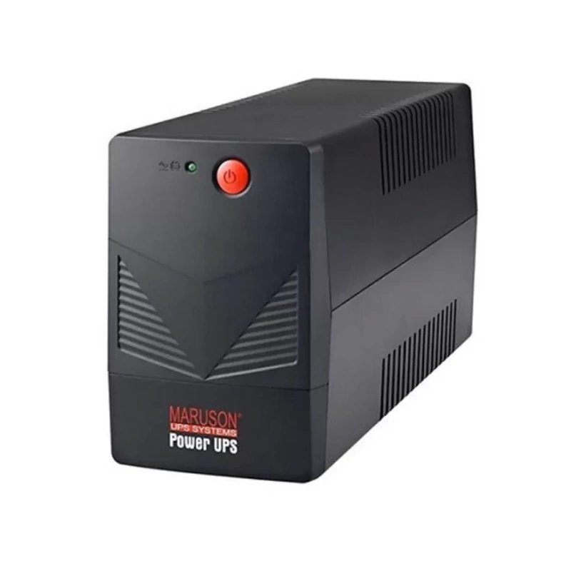 Bộ Lưu Điện UPS MARUSON POW-700AGMU 700VA/360W