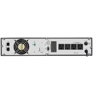 Bộ Lưu Điện UPS MARUSON ULT-2KRT 2000VA/1800W