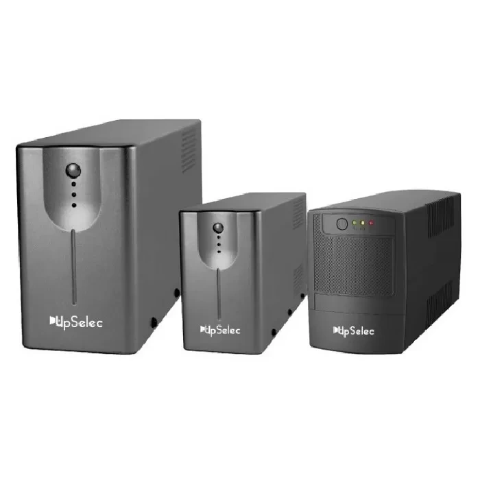 Bộ Lưu Điện UPS Up Selec UDS2000 Offline 2000VA/1200W