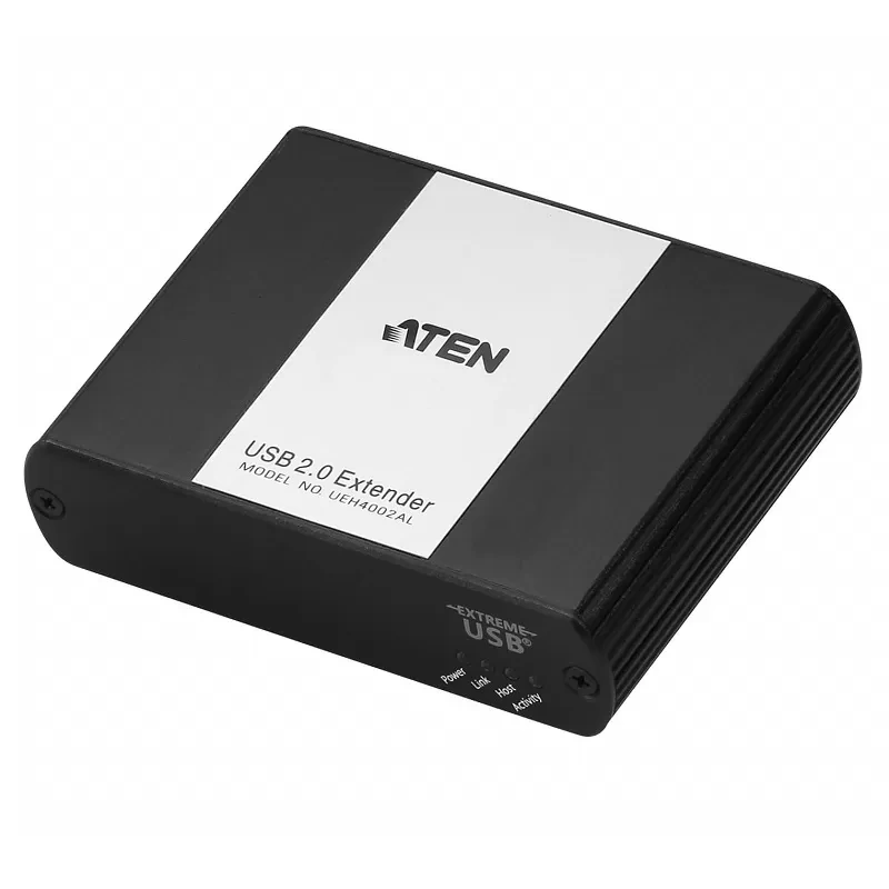 Bộ mở rộng 4 cổng USB 2.0 CAT 5 ATEN UEH4002A