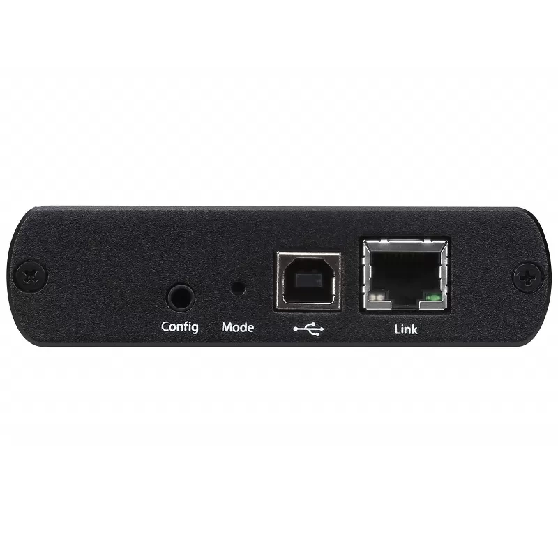 Bộ mở rộng 4 cổng USB 2.0 CAT 5 ATEN UEH4002A