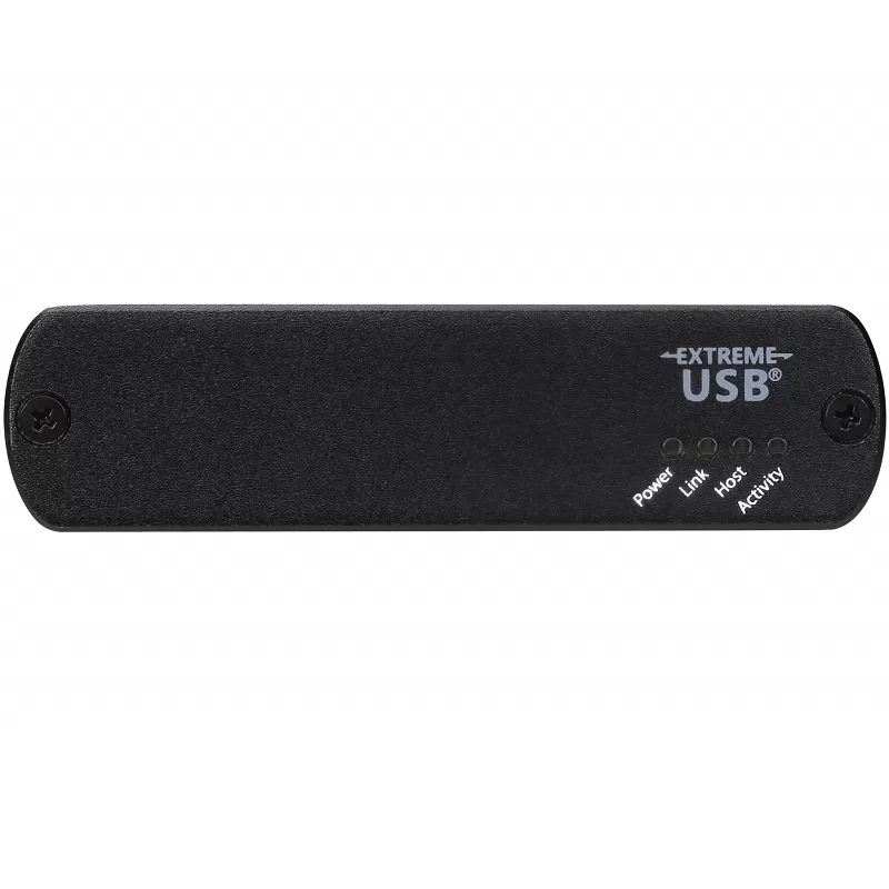 Bộ mở rộng 4 cổng USB 2.0 CAT 5 ATEN UEH4002A